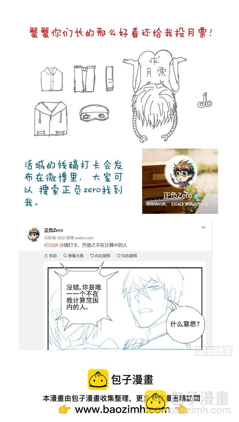 活城的父亲---伊老爷子36