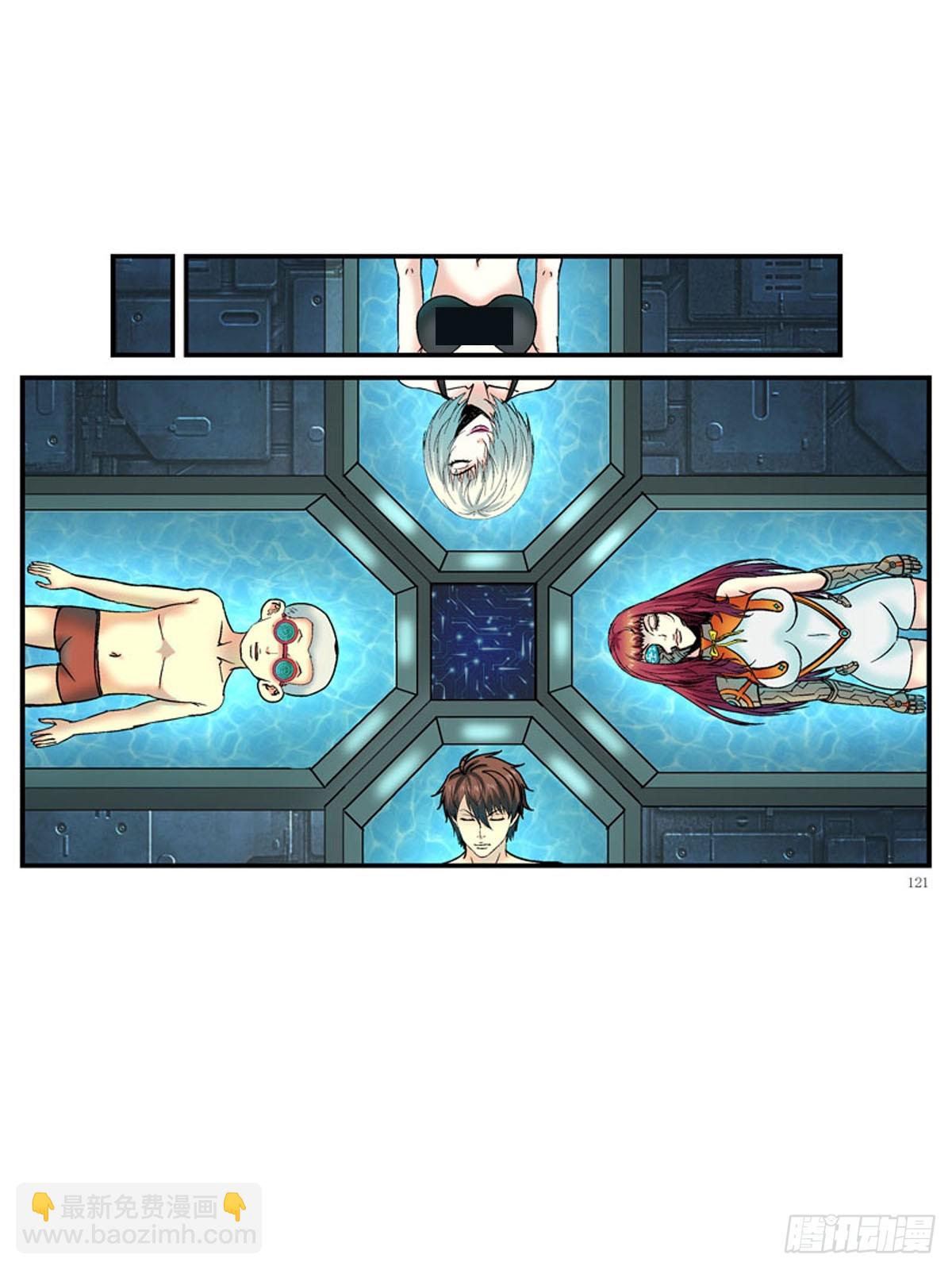18,时间旅行14
