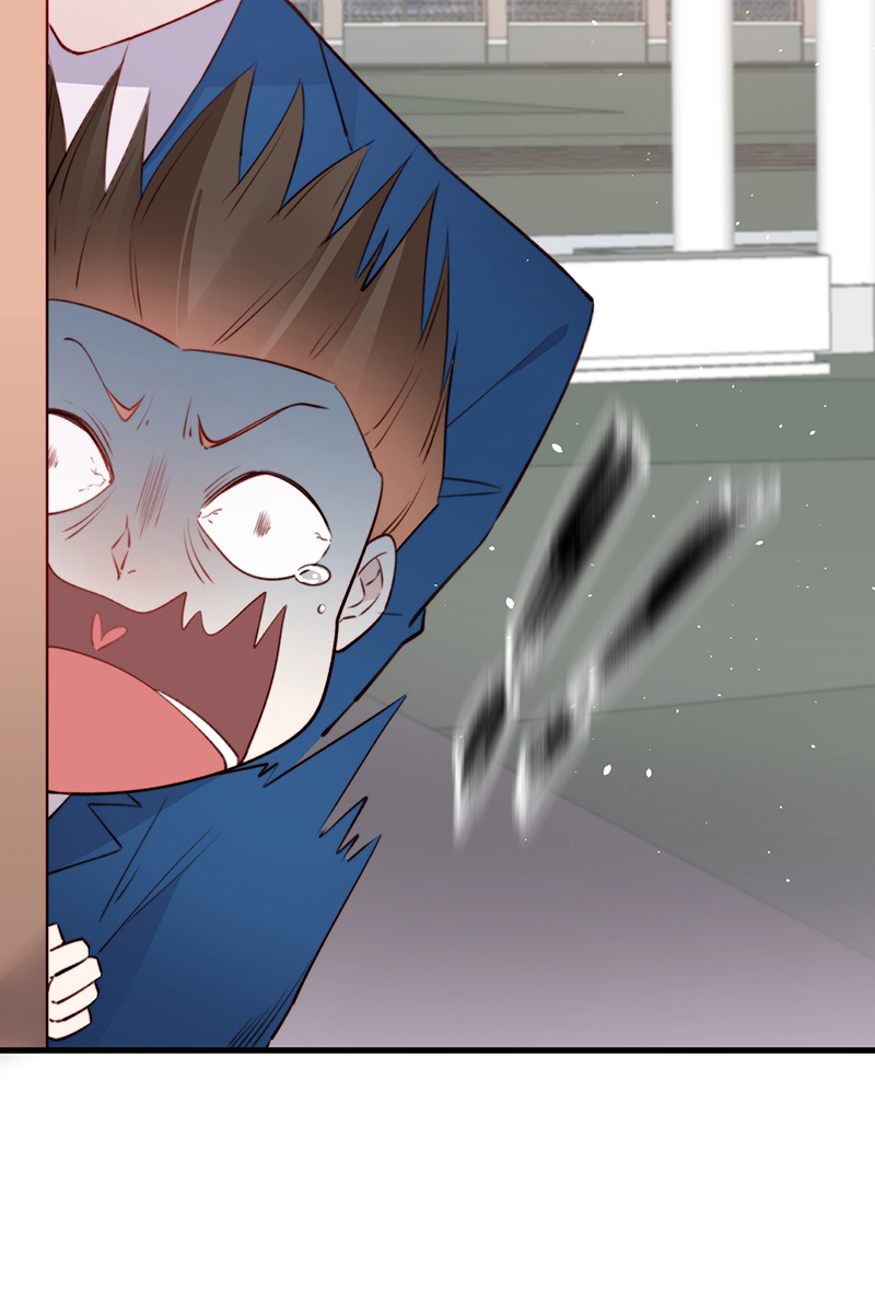 [第13话] 被啃是？感觉30