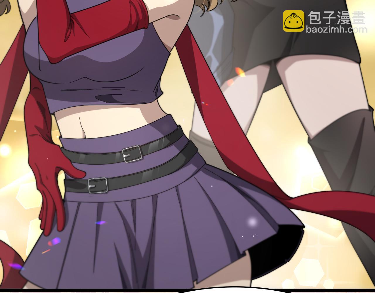 第267话 爱情事情双丰收的人！12