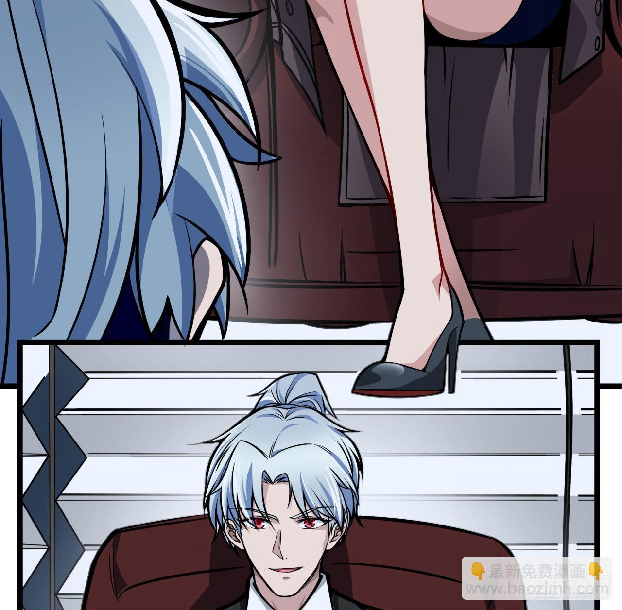 解锁99个女主的第一步35