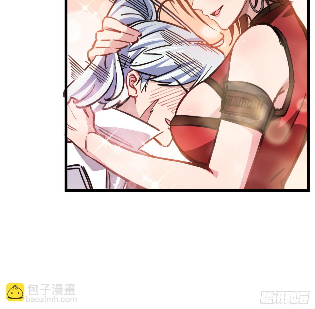 4话 美女的诱惑19