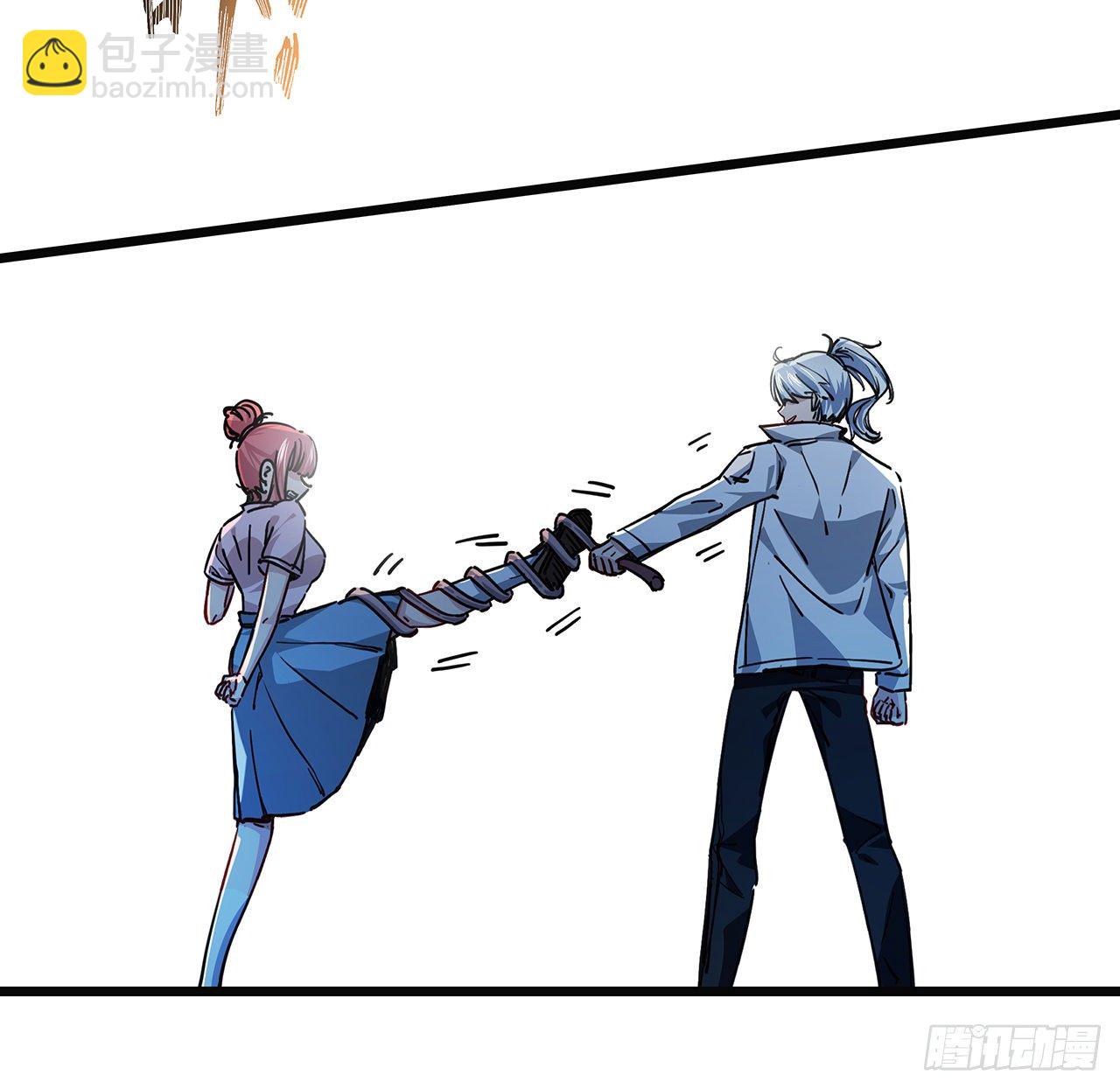 4话 美女的诱惑89