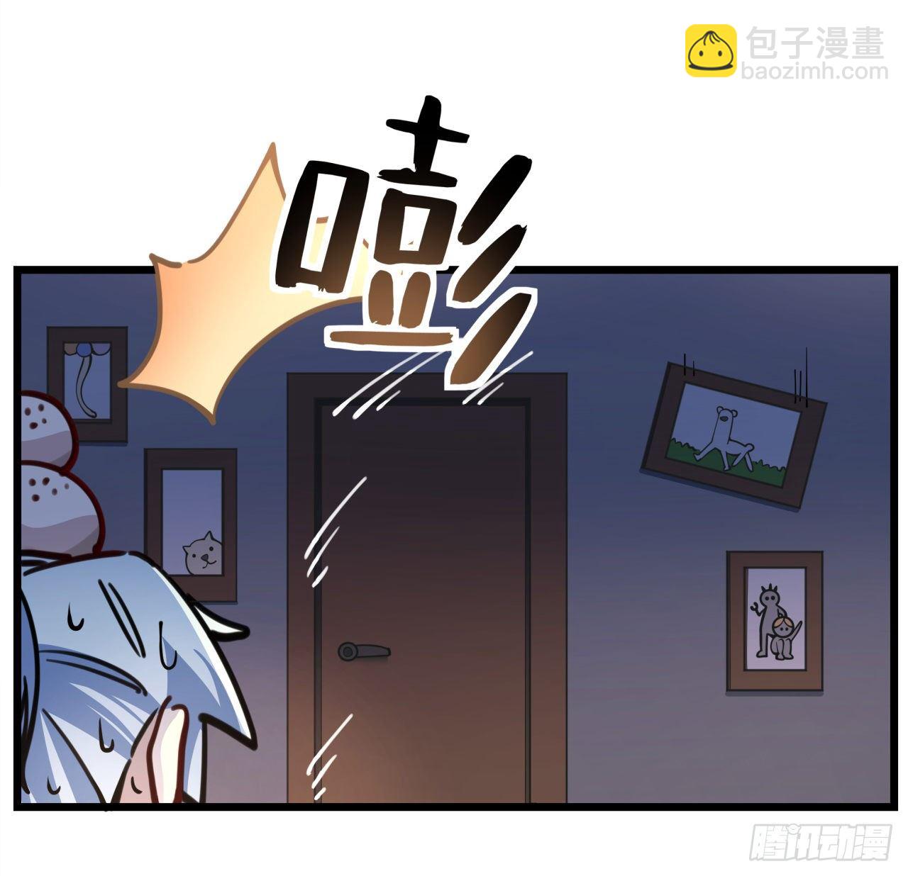 7话 天使与魔鬼的双胞胎7