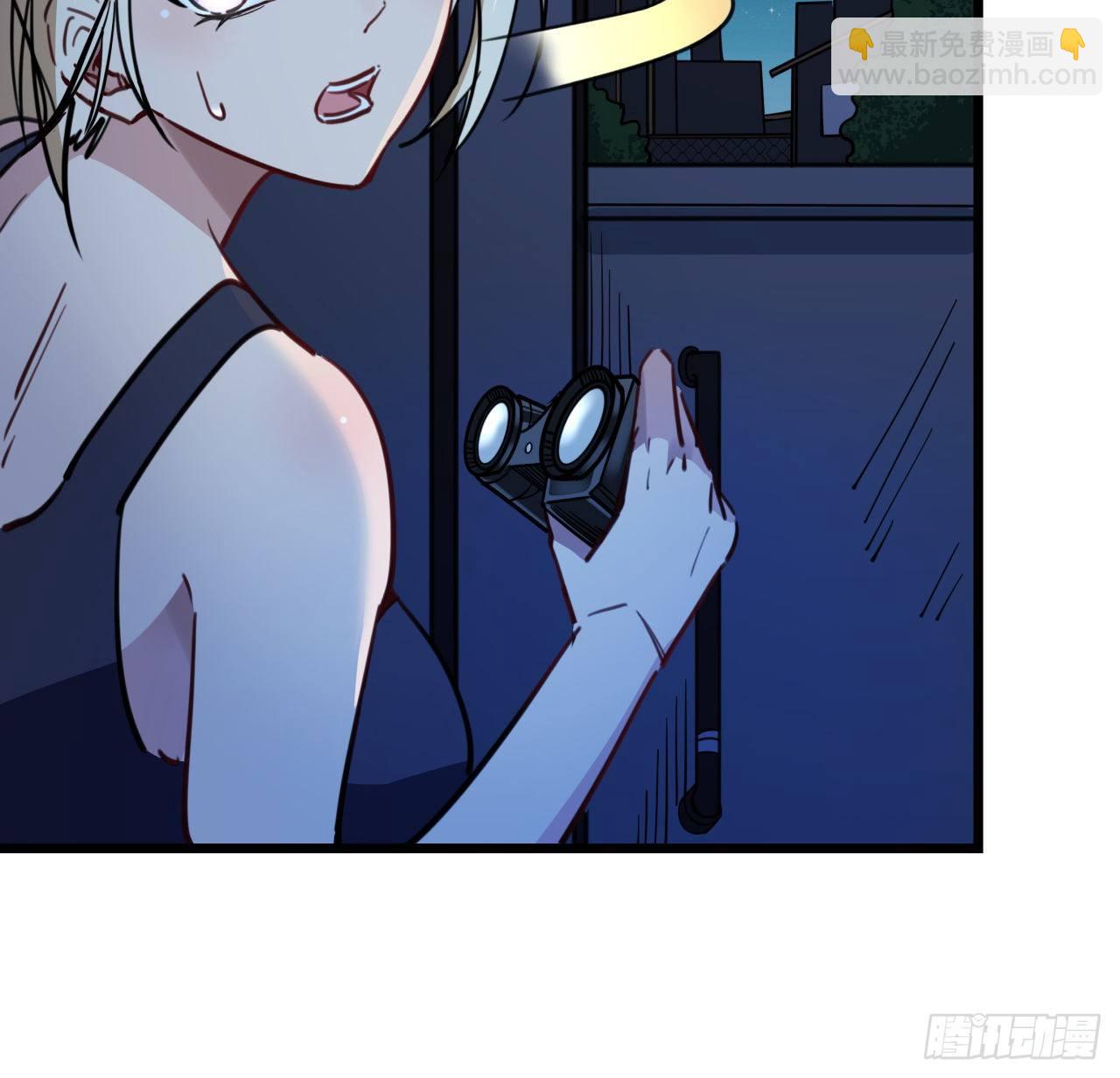 9话 要这比基尼何用！5