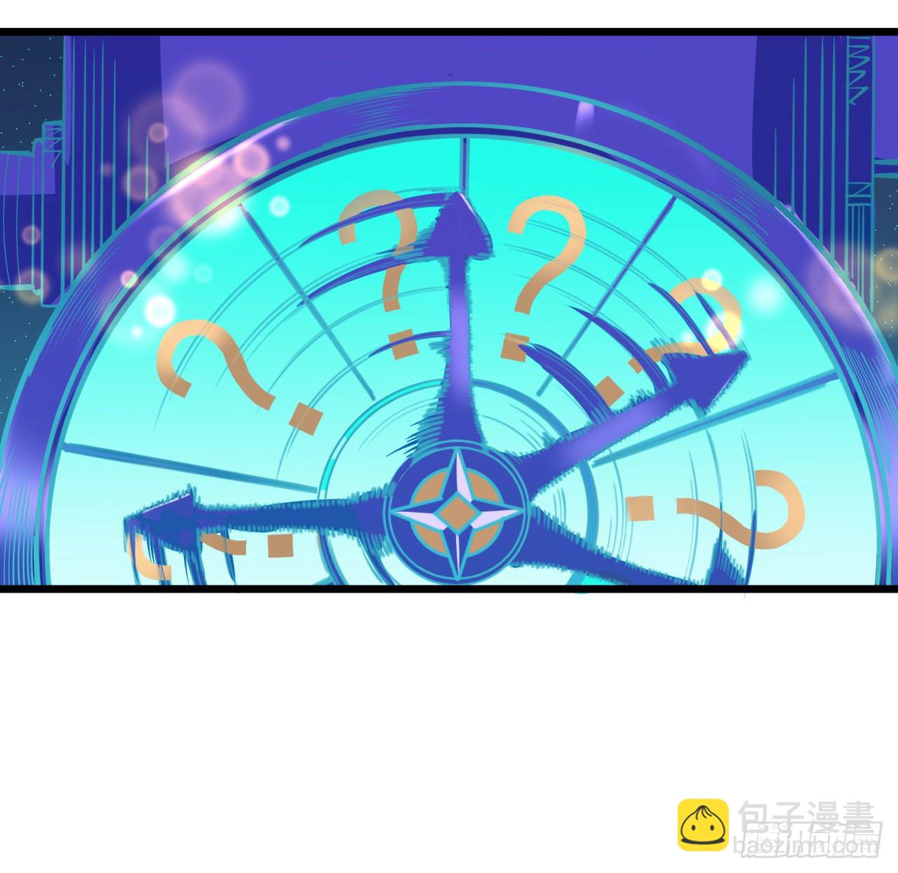 9话 要这比基尼何用！51