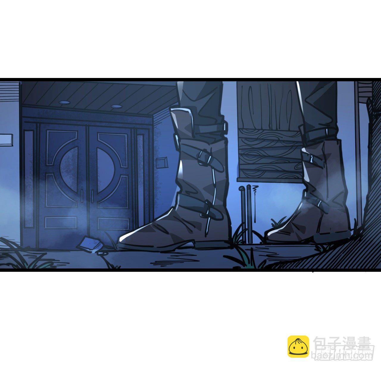 10话 什么！我才不会穿这个29