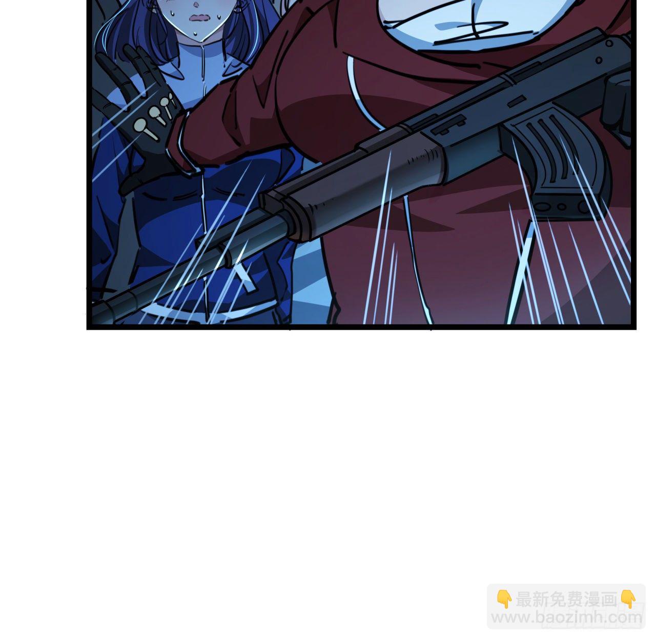 11话 震惊，丧尸竟然围观跳舞12