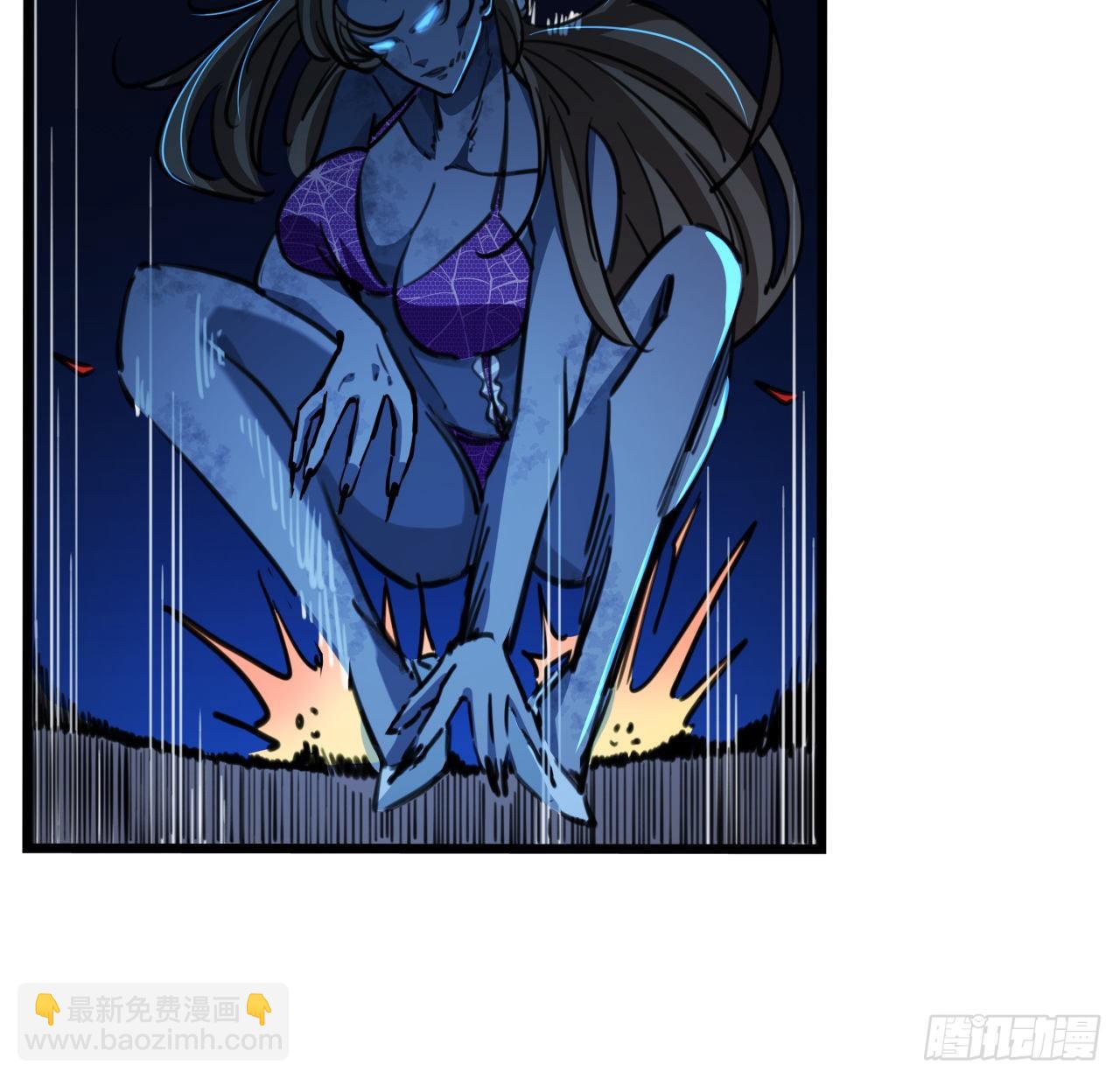 11话 震惊，丧尸竟然围观跳舞3