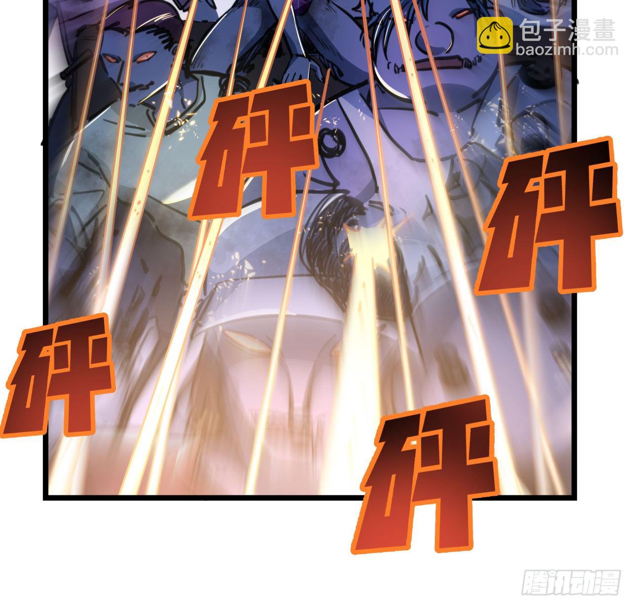 11话 震惊，丧尸竟然围观跳舞33