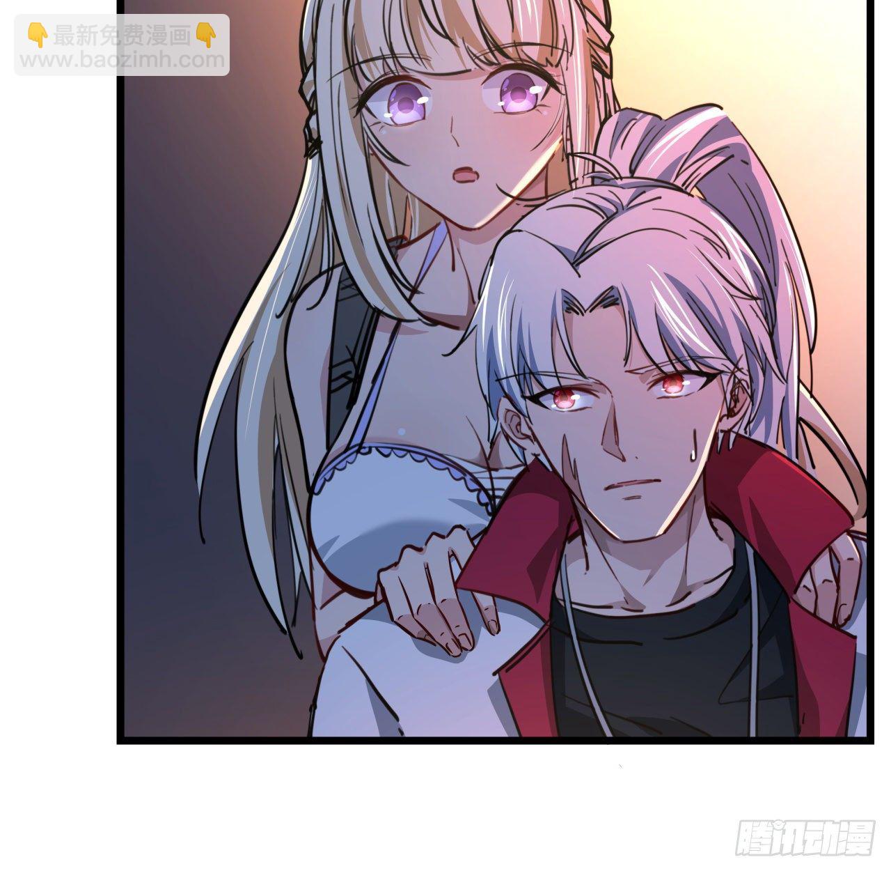 11话 震惊，丧尸竟然围观跳舞82
