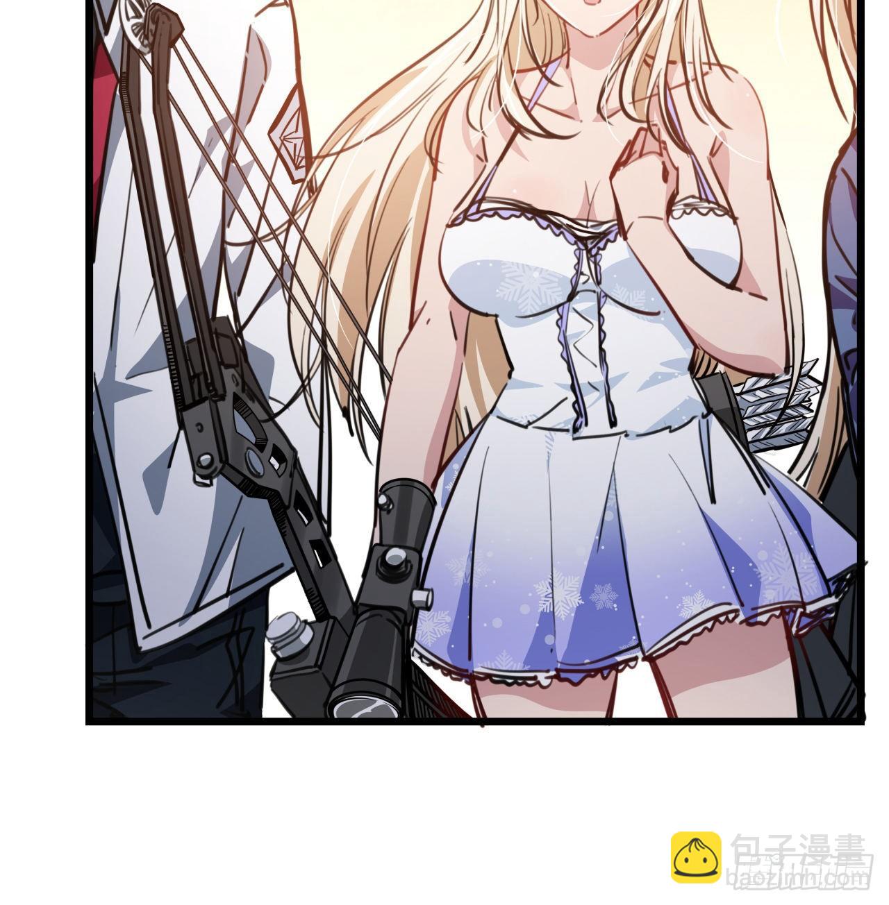 13话 哇！你射得好准啊43