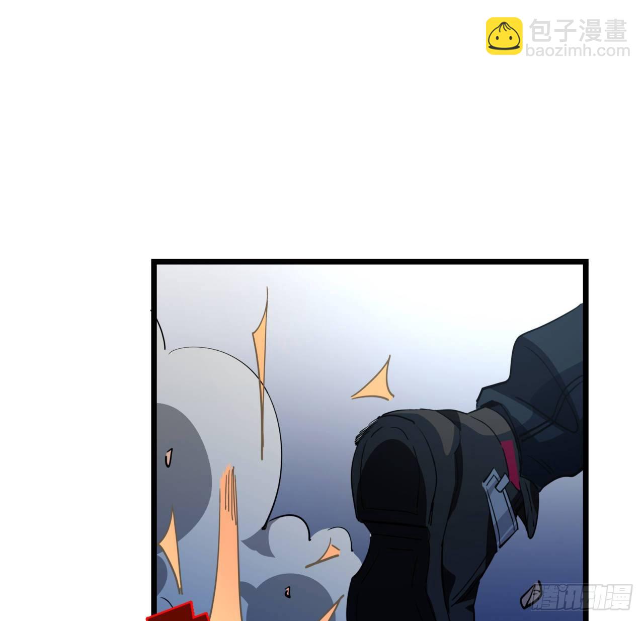 31话 小邪鬼，就这？47