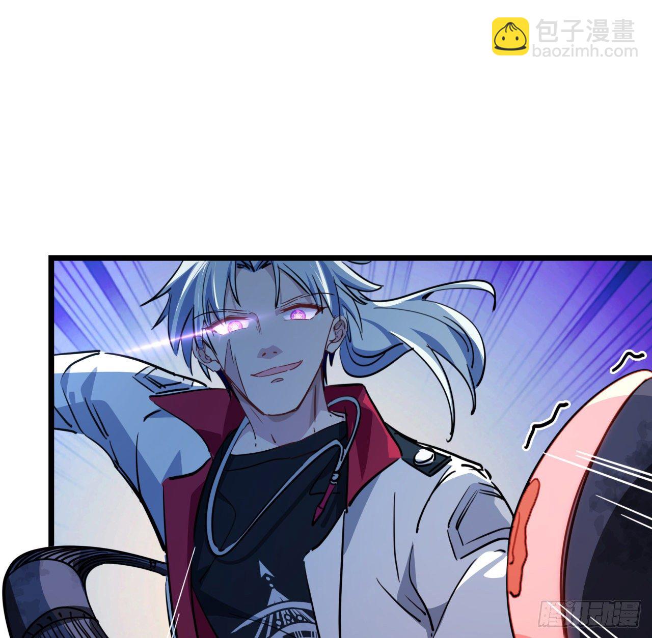 31话 小邪鬼，就这？61