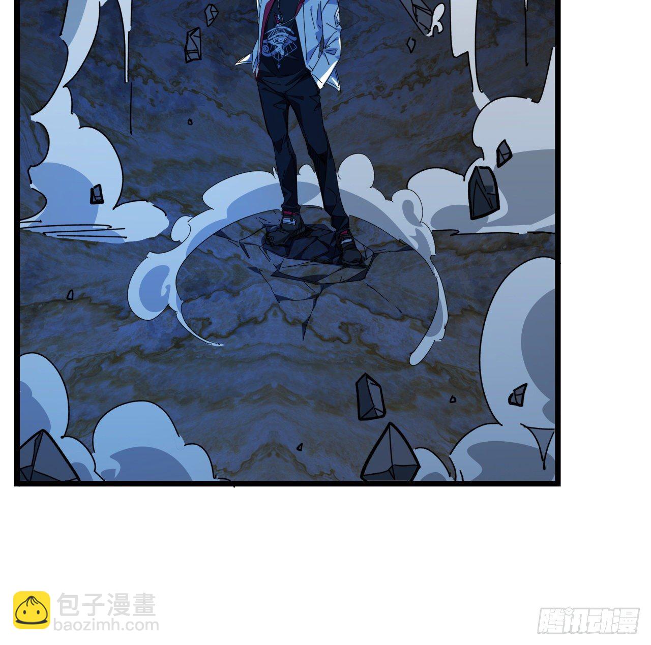 35话 邪鬼竟然？！5