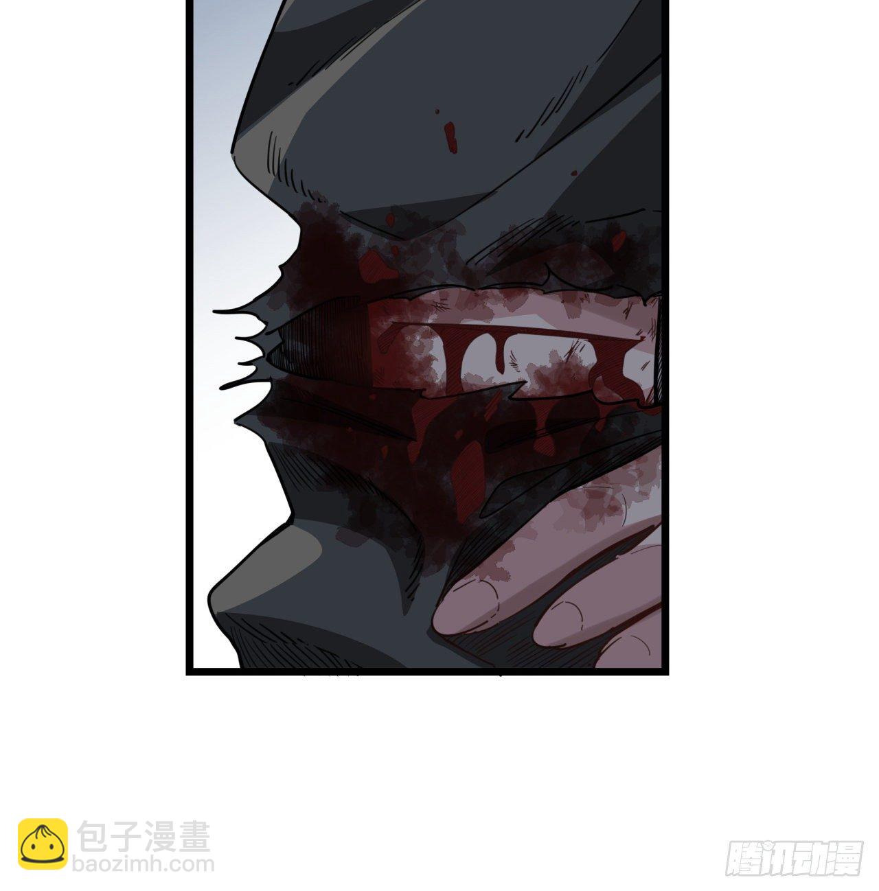 42话  你死了我才能活更久4