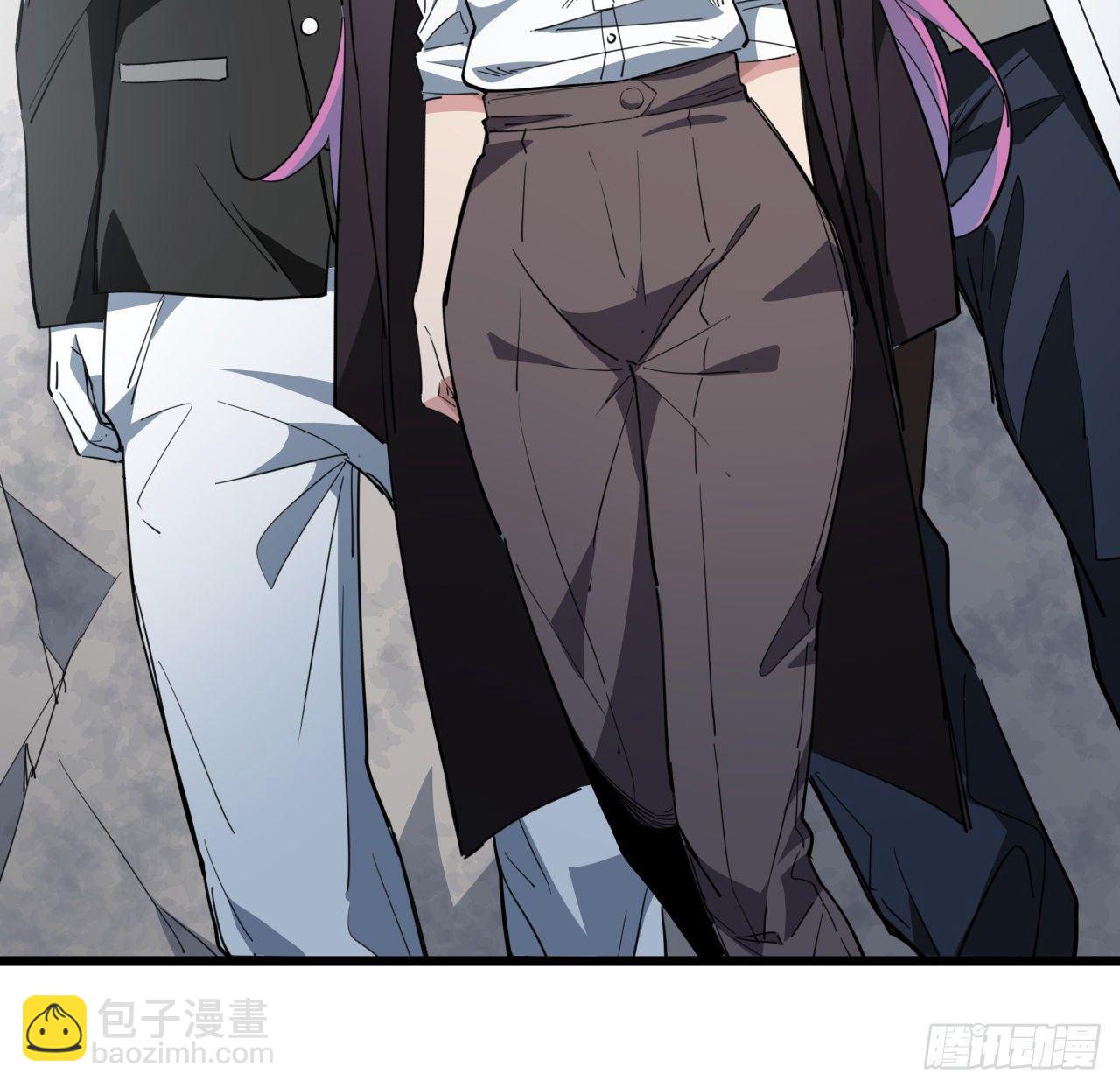 45话 大男人还要女人保护8