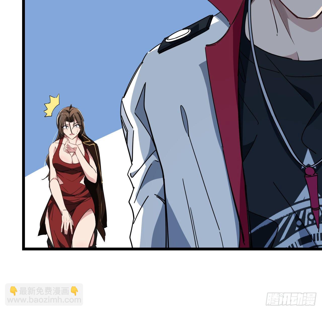 48话 言而有信郝岚仁46