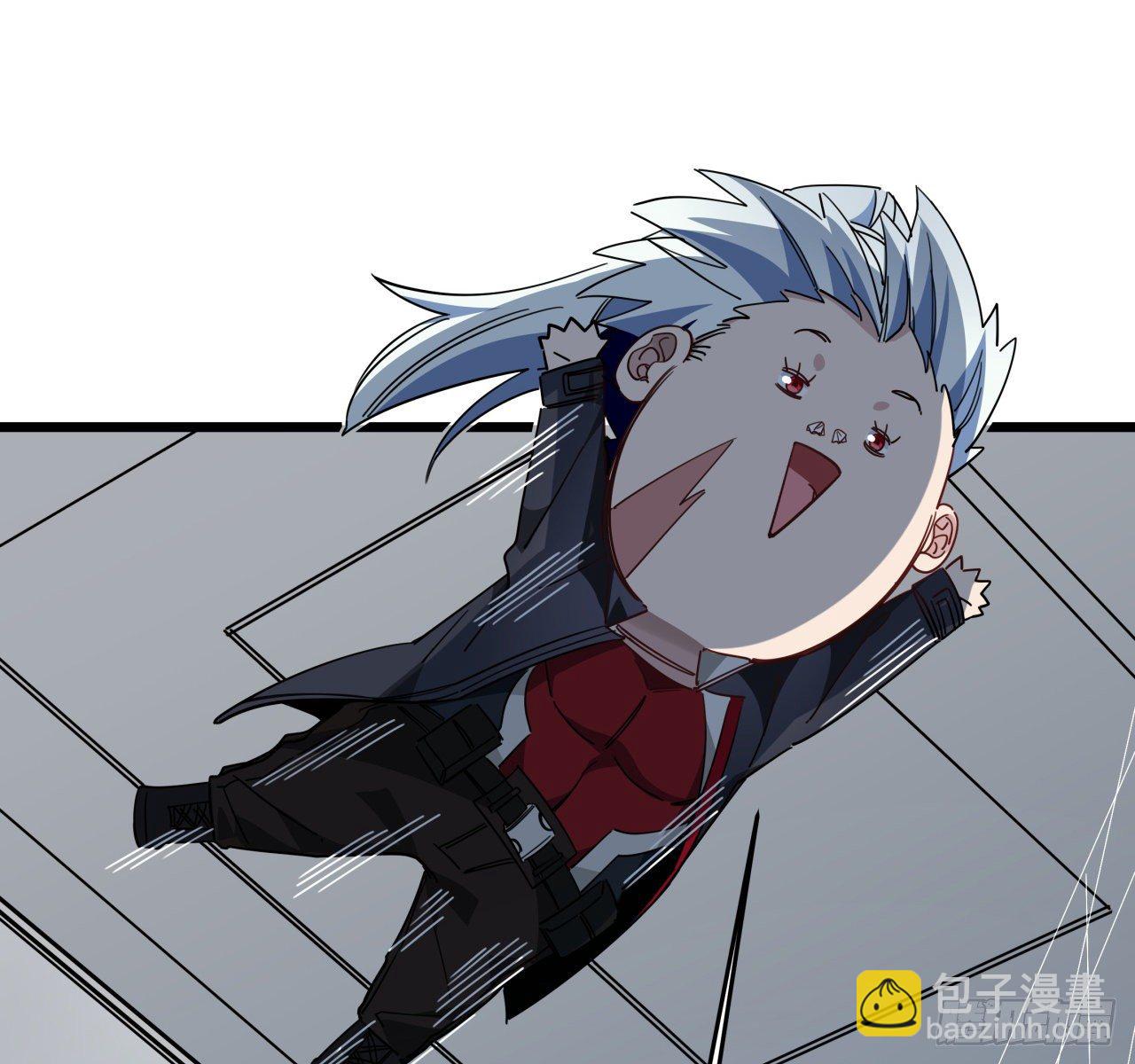 51话 “新型”丧尸45