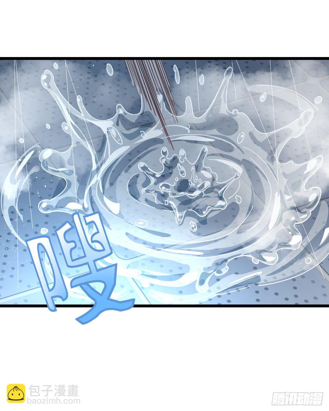 51话 “新型”丧尸49