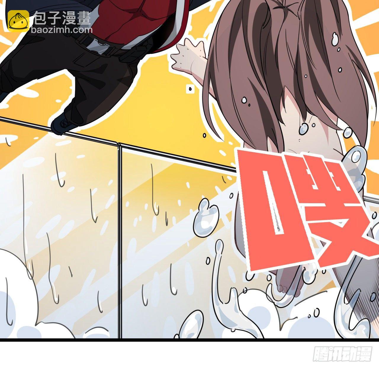 51话 “新型”丧尸55