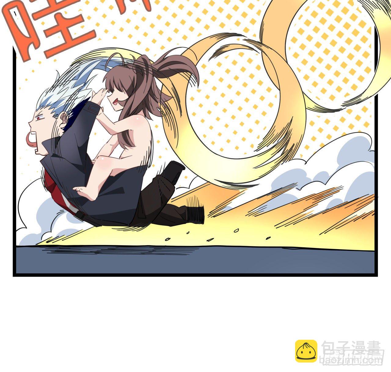51话 “新型”丧尸58