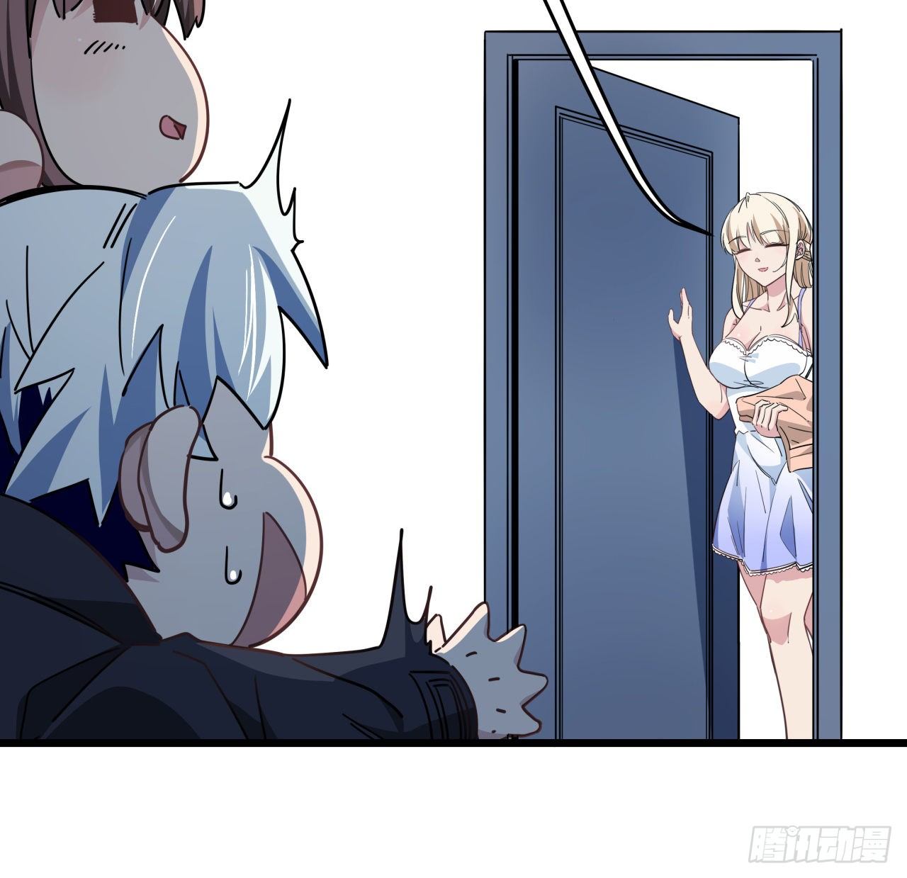 52话 连小孩都不放过5