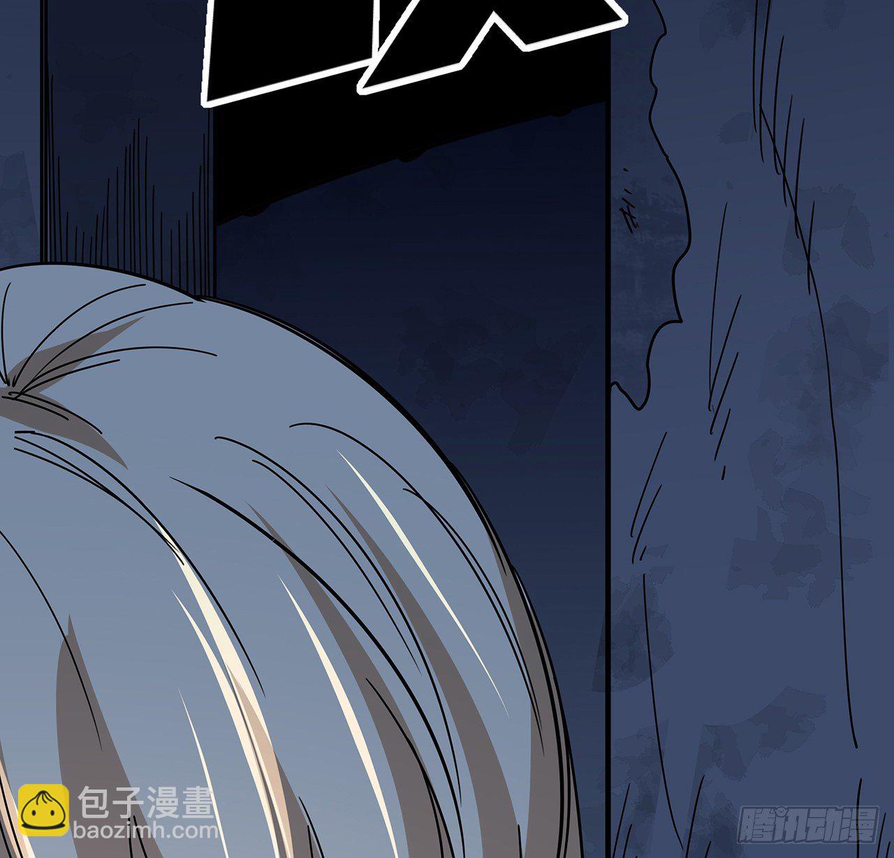 54话 妈妈好帅！2