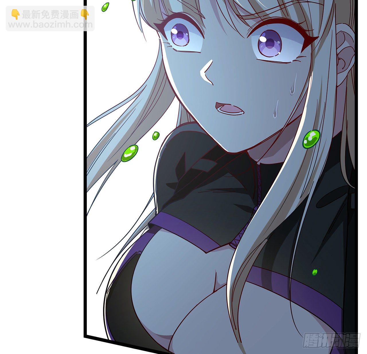 54话 妈妈好帅！22