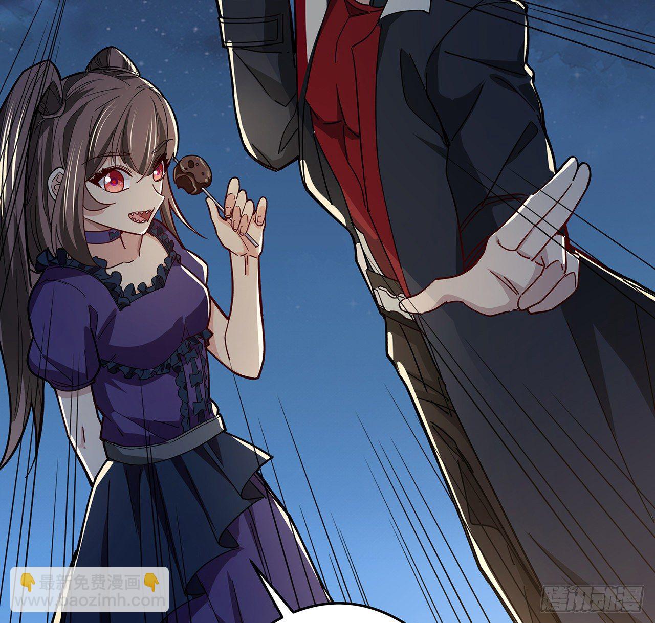 54话 妈妈好帅！24
