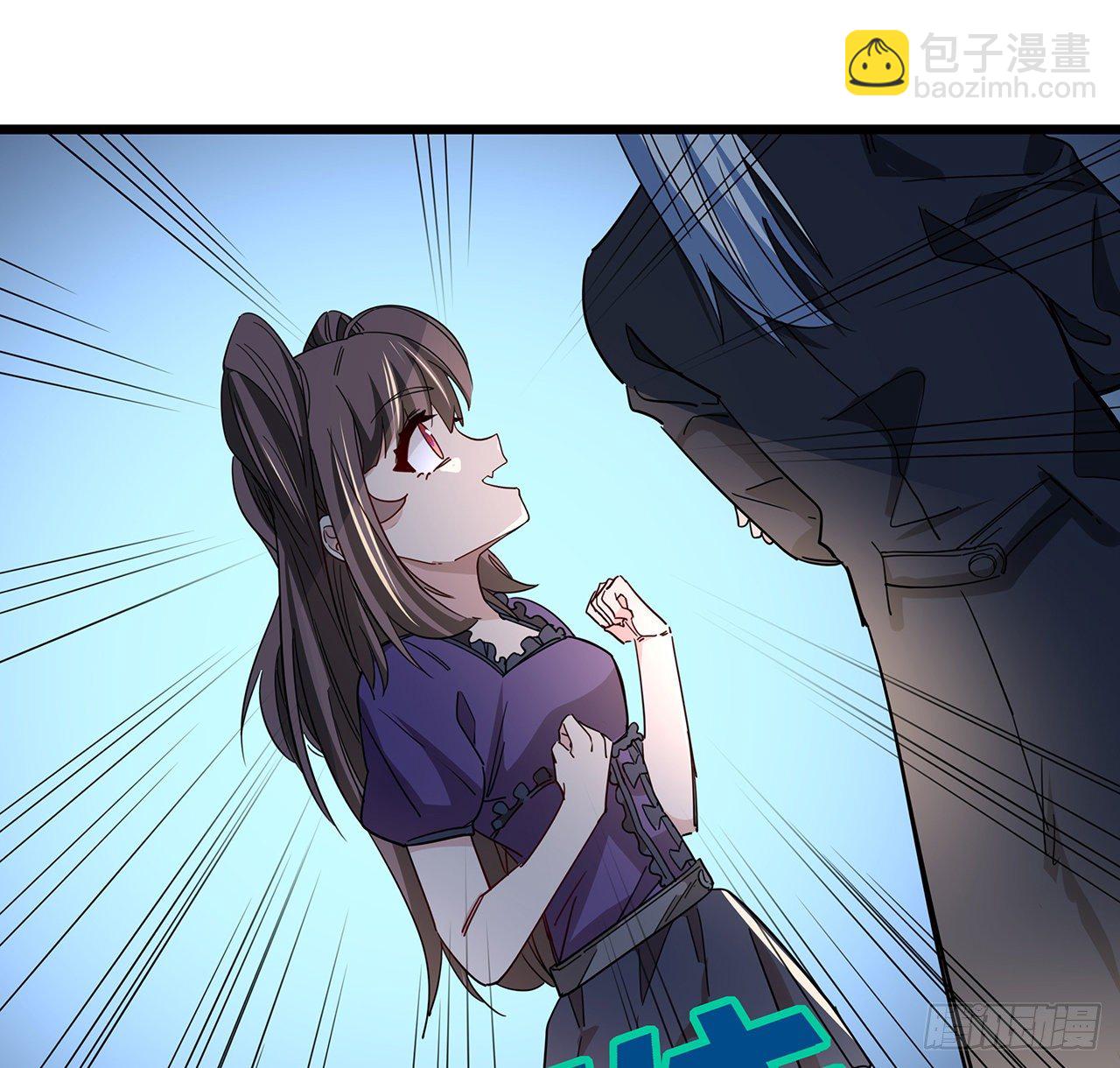 54话 妈妈好帅！61