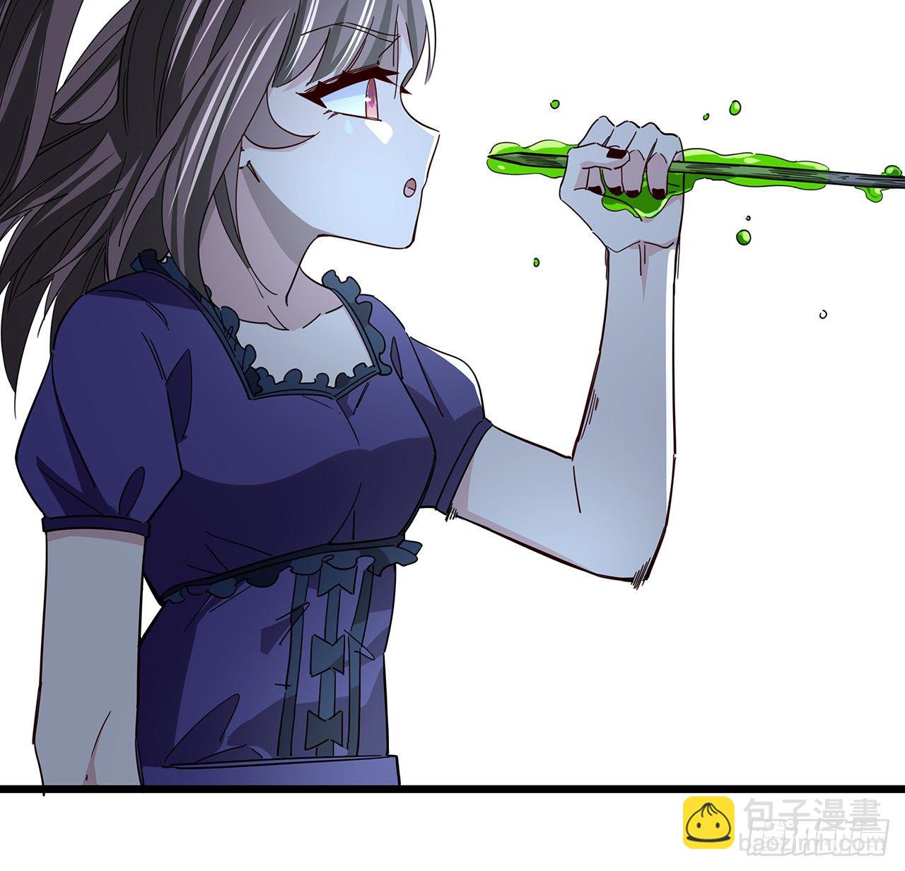 54话 妈妈好帅！69
