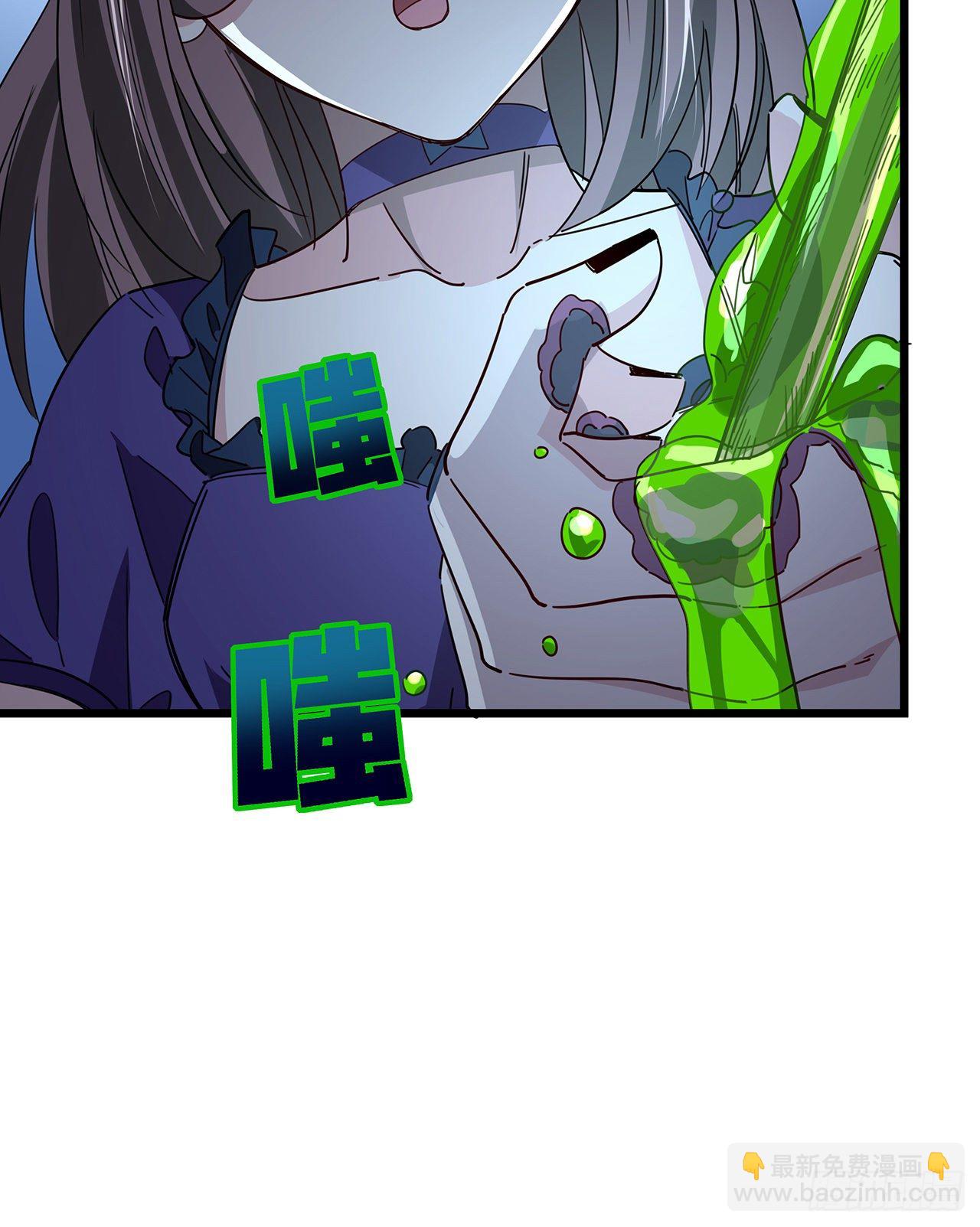 54话 妈妈好帅！71