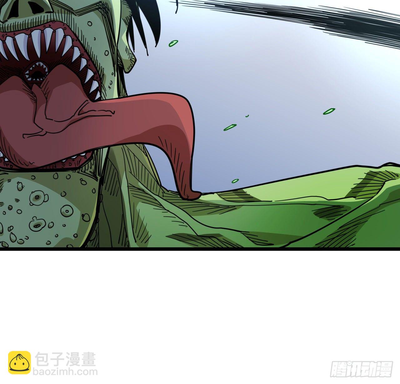 56话 特殊丧尸出现19