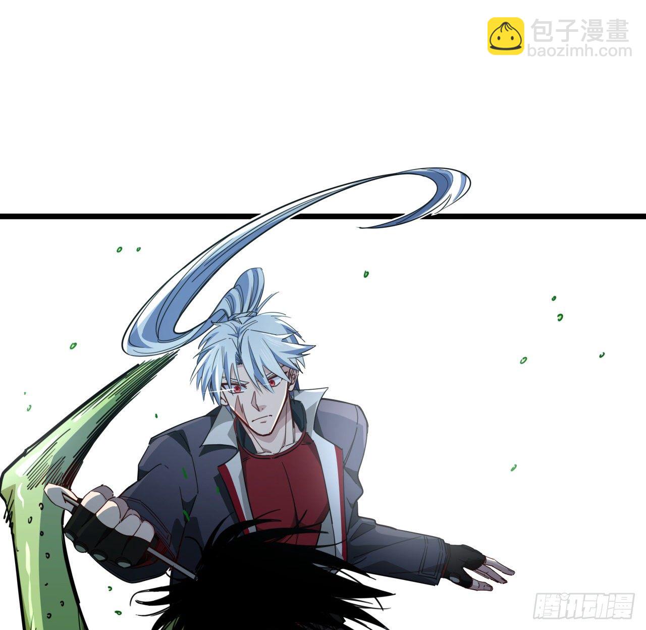 56话 特殊丧尸出现20