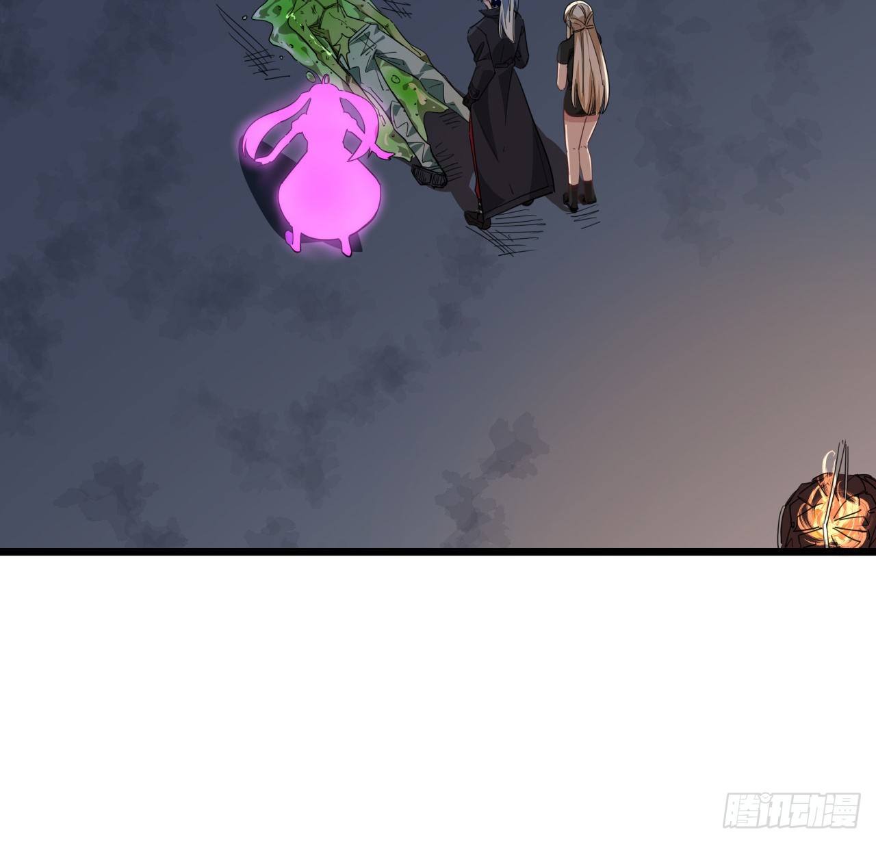 56话 特殊丧尸出现32