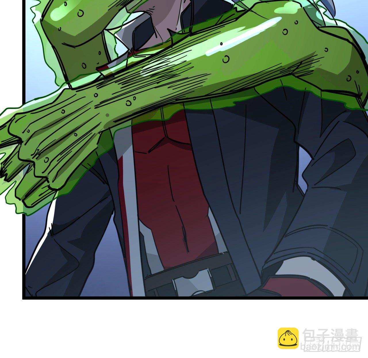 56话 特殊丧尸出现4