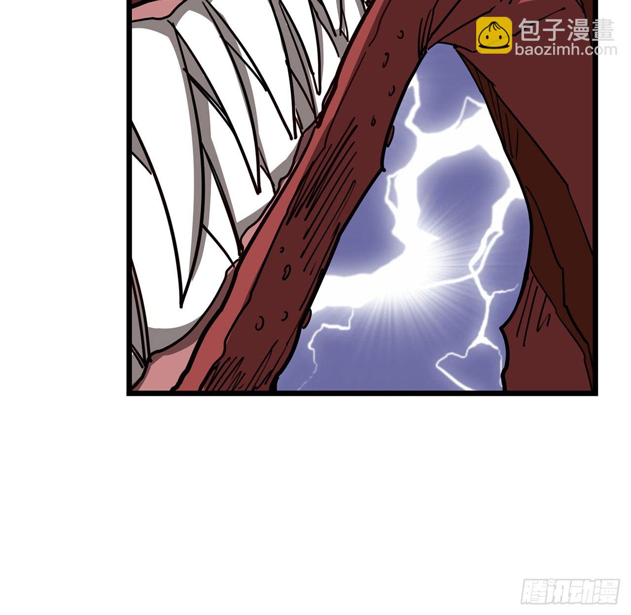 59话 小丽被人抓走了？！10