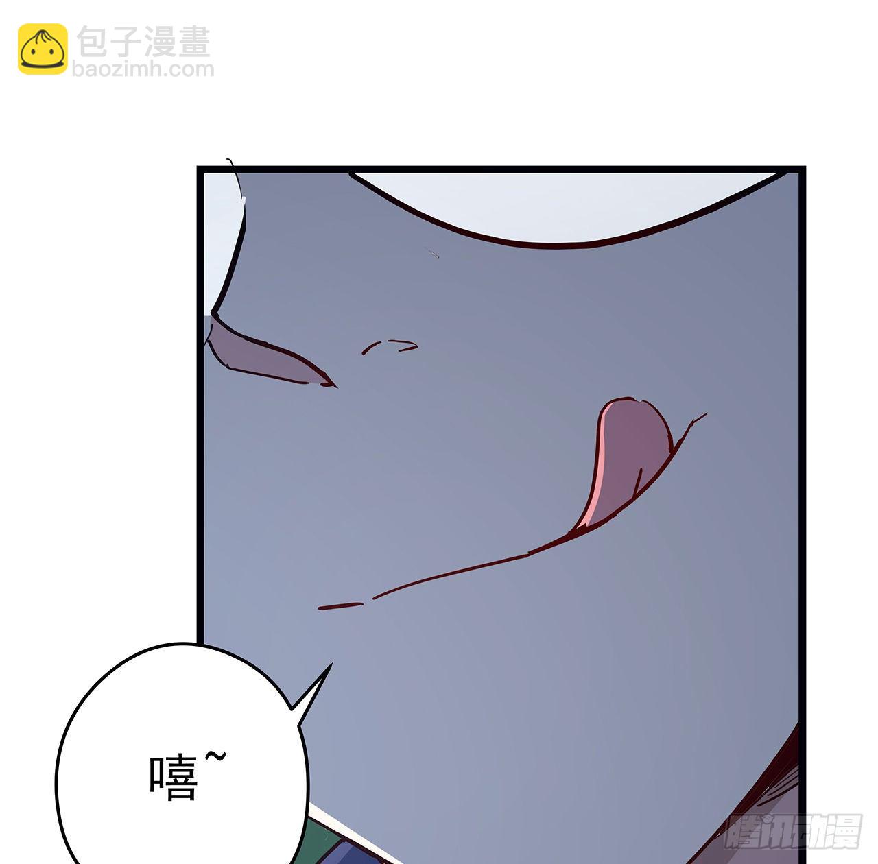 60话 郝岚仁，别让我失望56