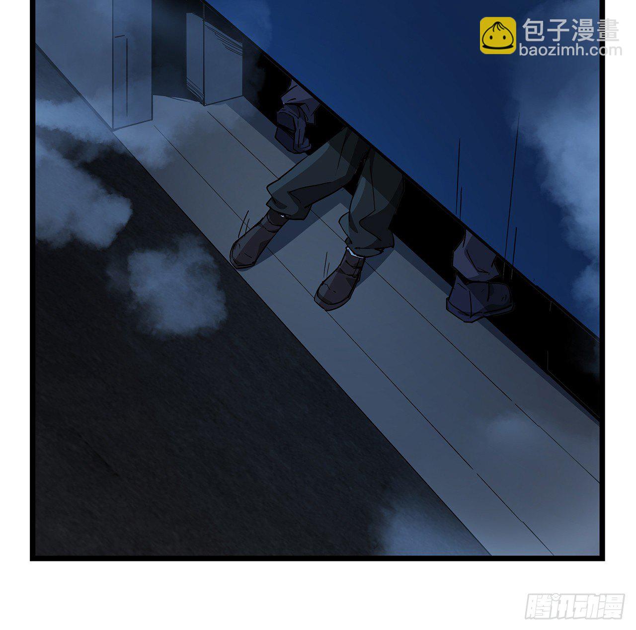 60话 郝岚仁，别让我失望73