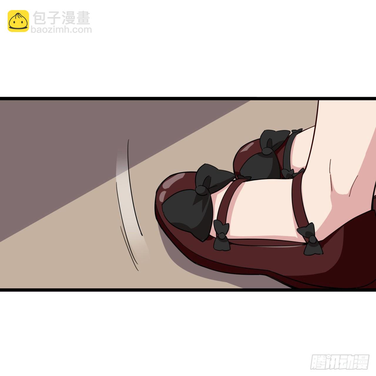 63话 忽然狂暴的小妹妹12