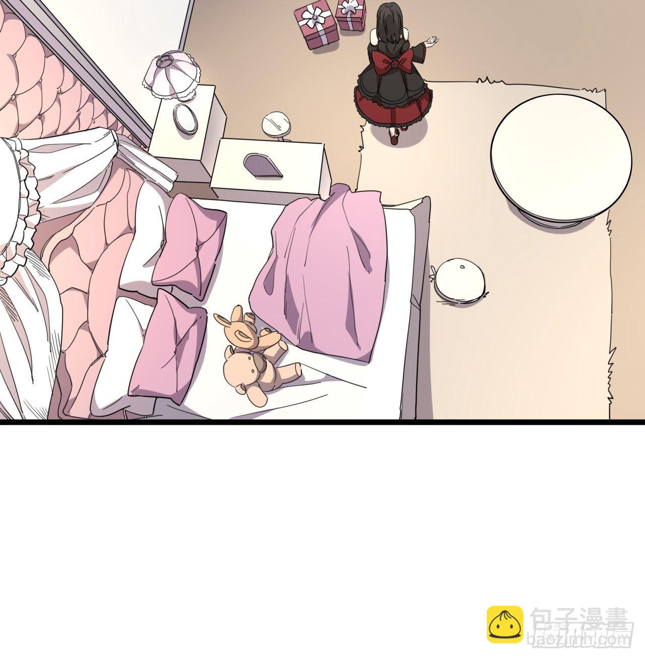 63话 忽然狂暴的小妹妹17