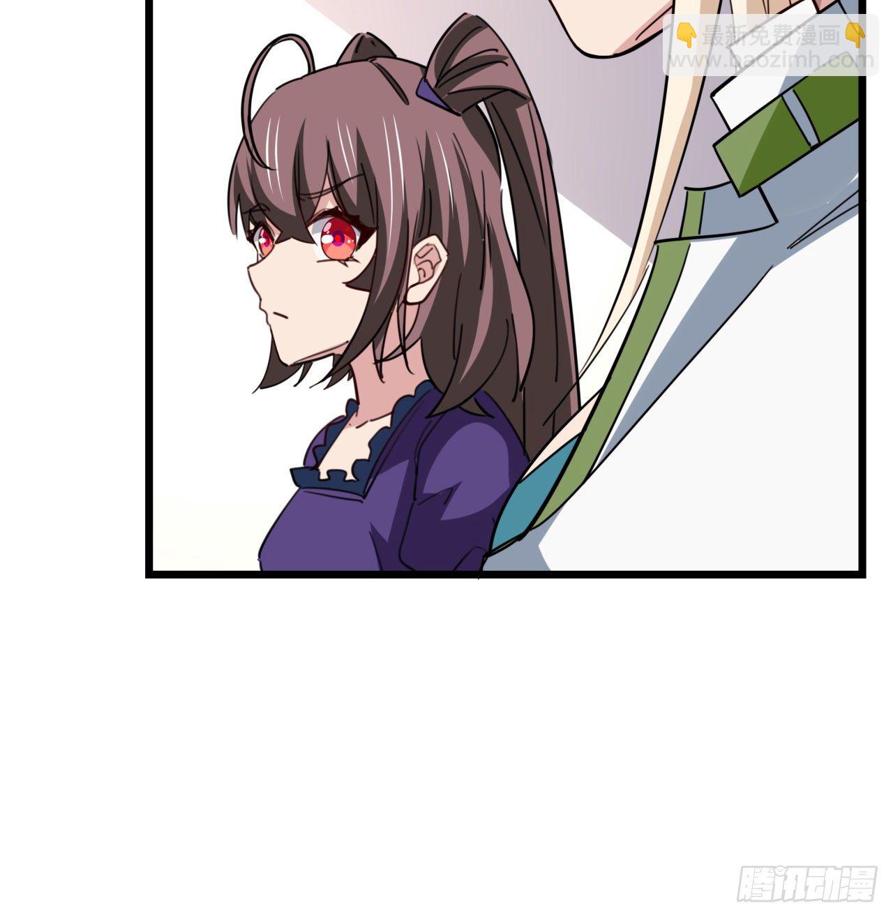 63话 忽然狂暴的小妹妹25