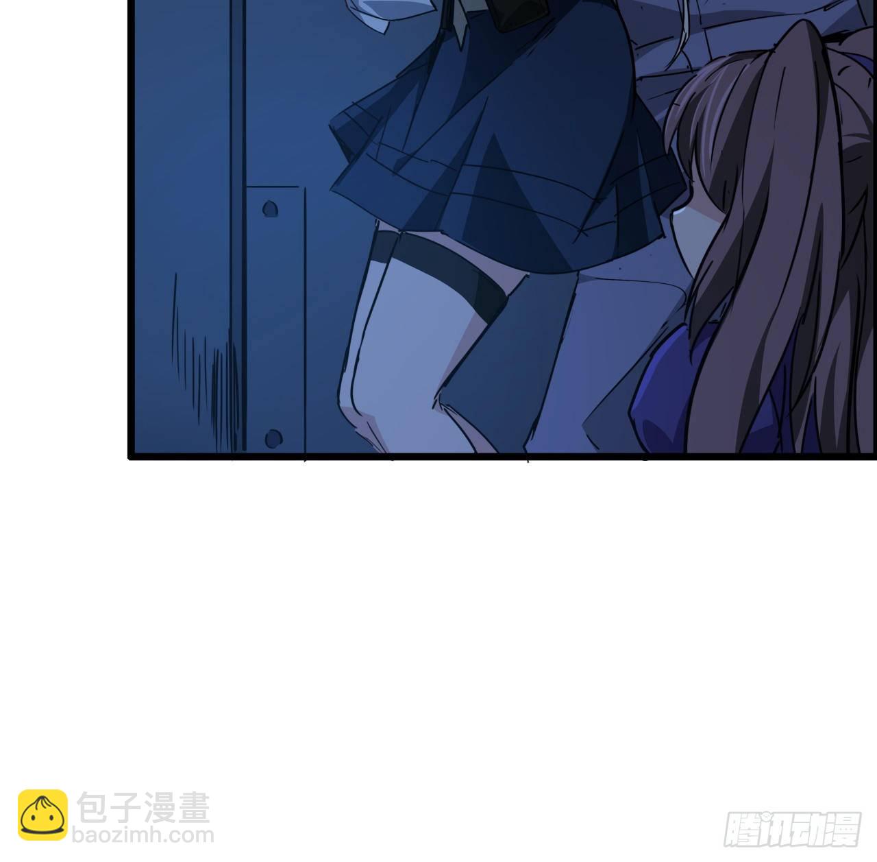 64话 吃完就想跑？27
