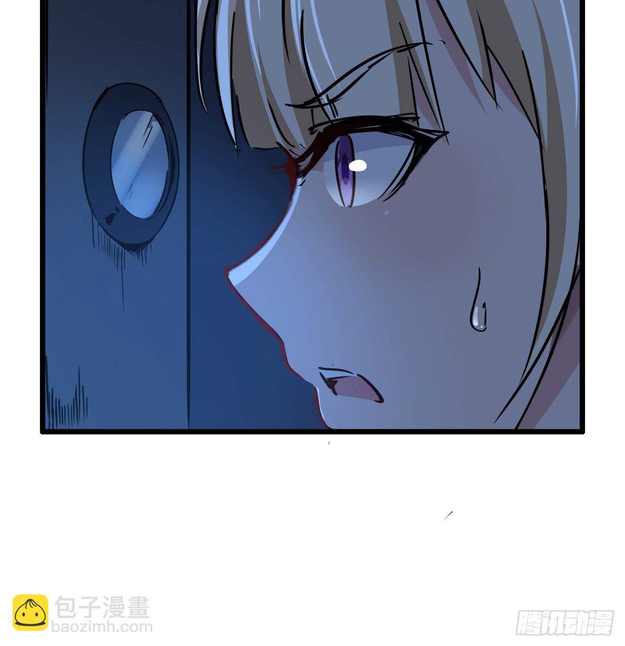 64话 吃完就想跑？29