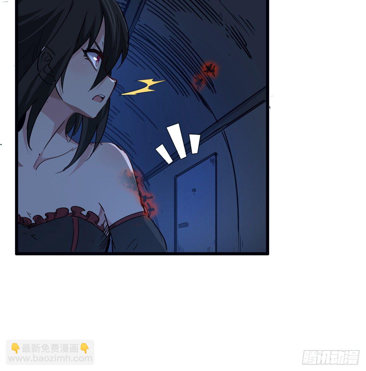 64话 吃完就想跑？35