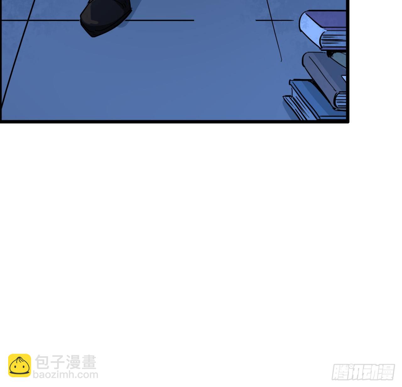64话 吃完就想跑？65