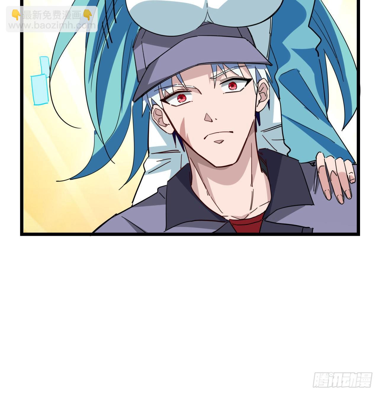65话 卑贱的人类32