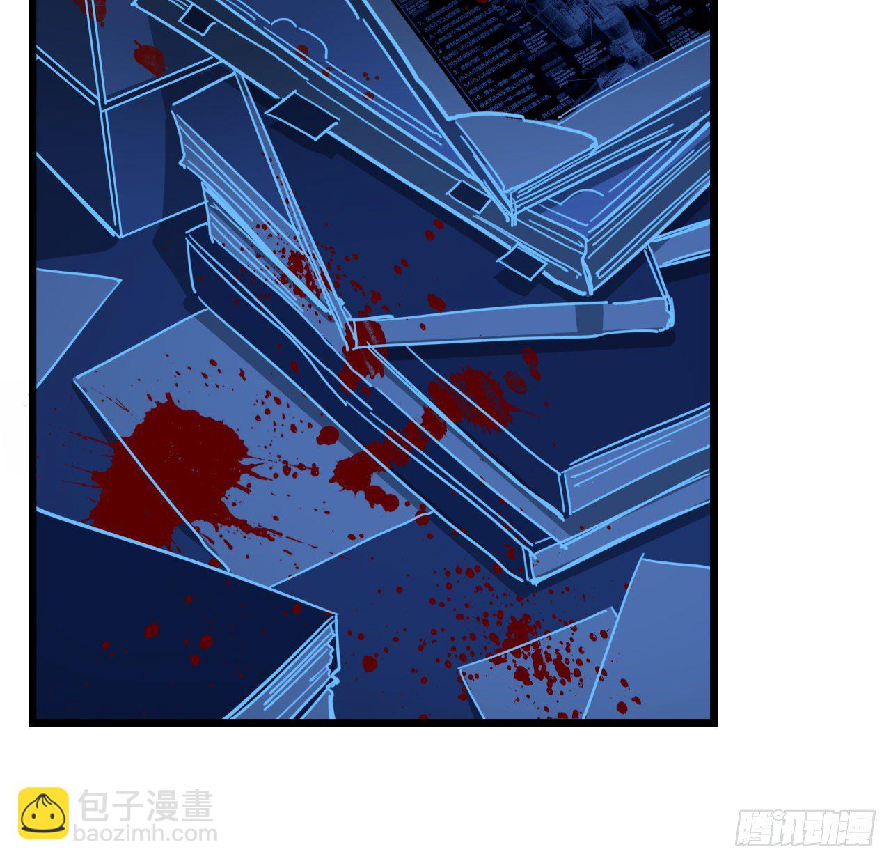 65话 卑贱的人类9