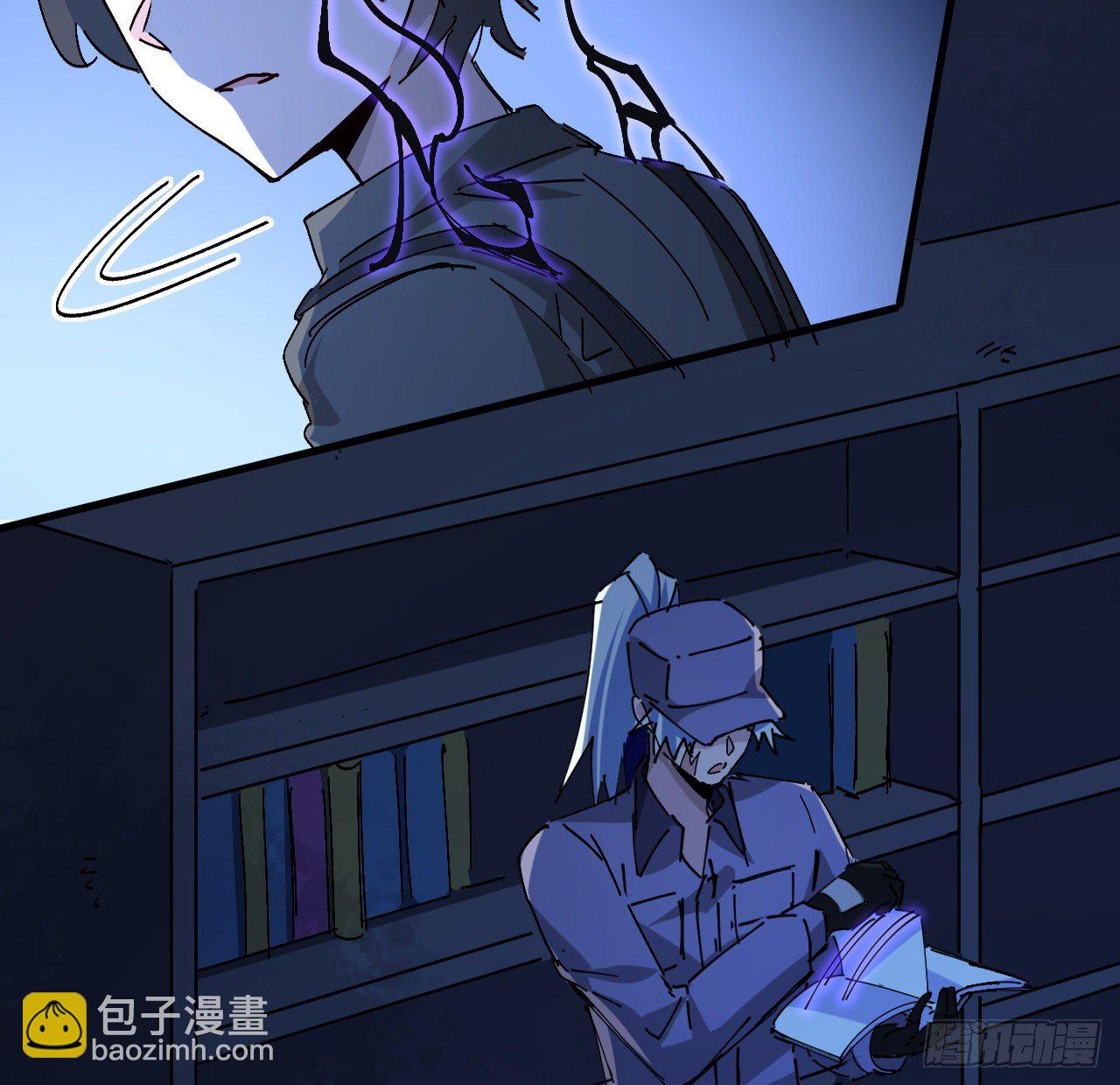 67话 兄弟，格局小了呀9